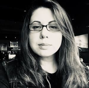 Meet your Posher, Tracy